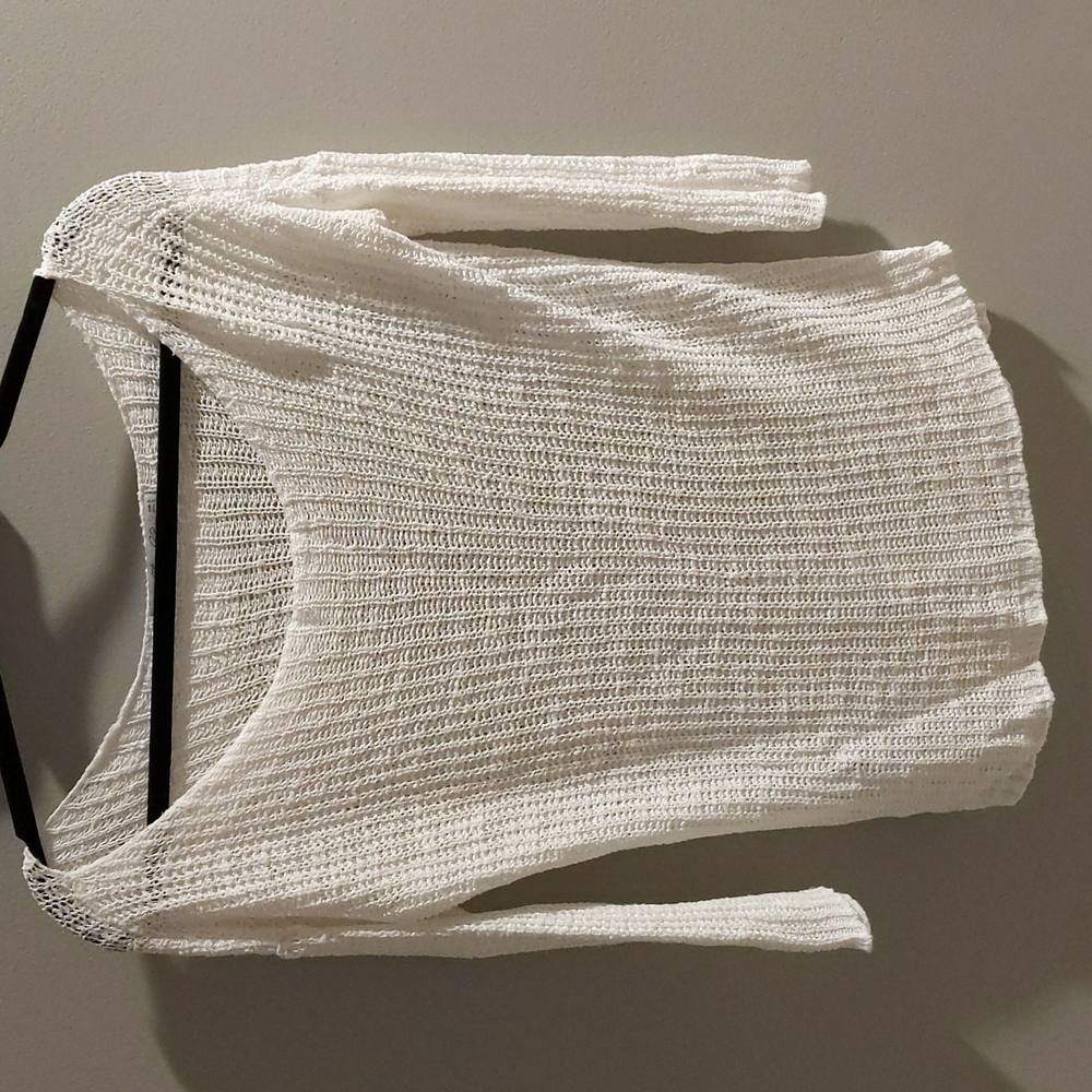 Zara knit sweater